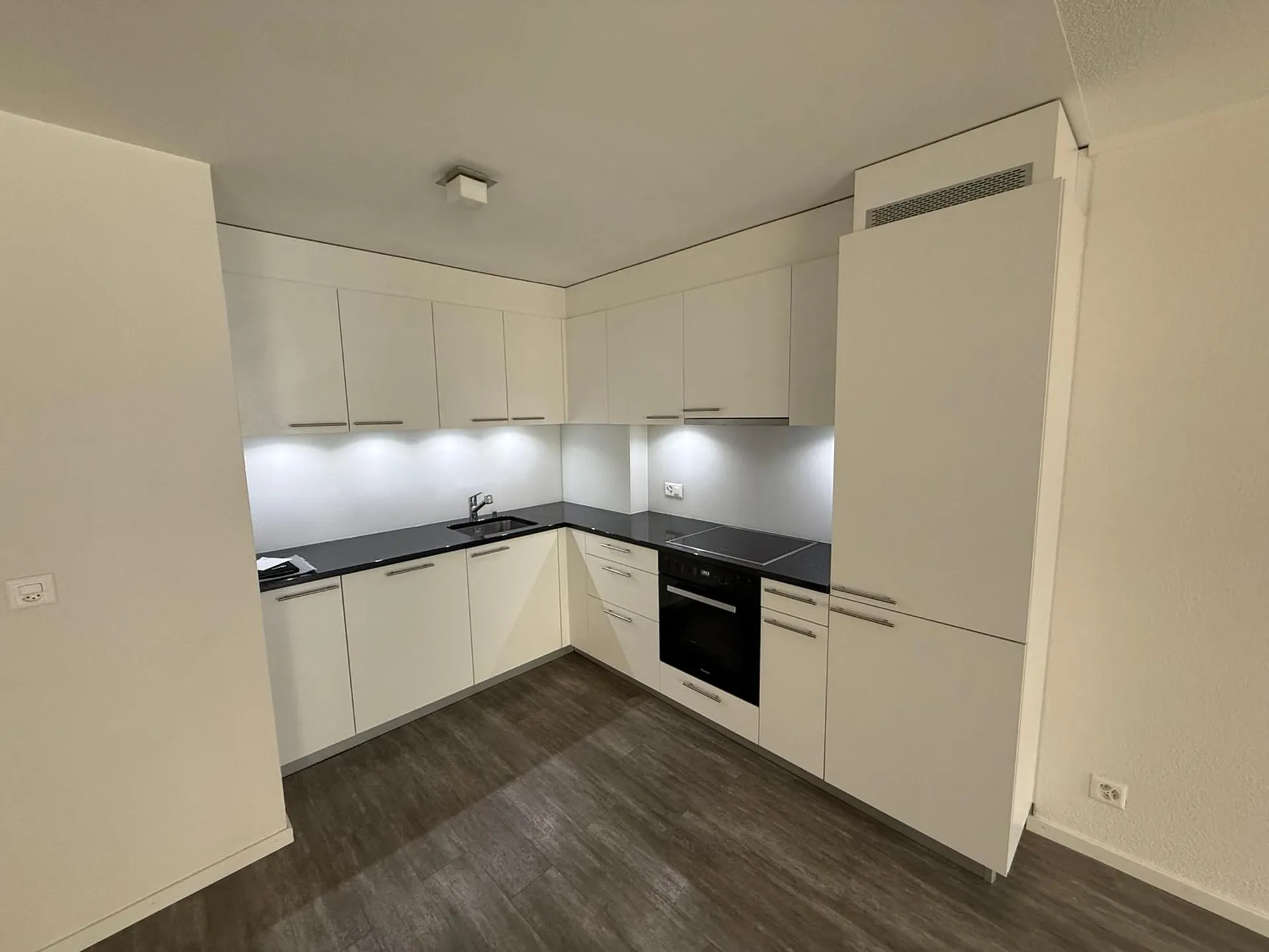 Charmant appartement 3.5 pièces avec balcon à Peseux