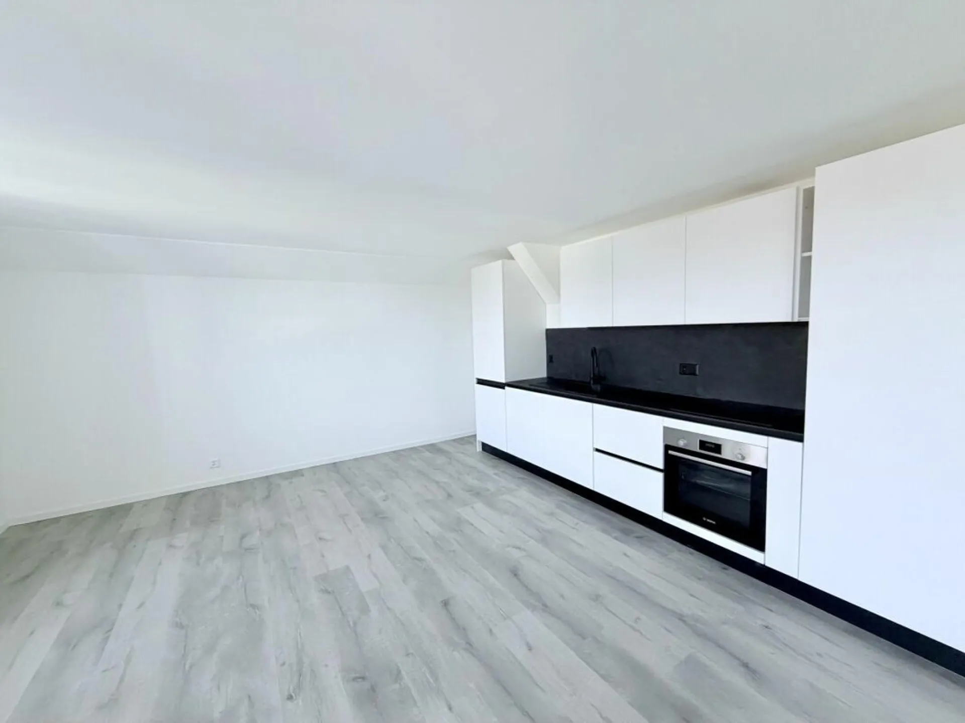 Appartement neuf de 3.5 pièces
