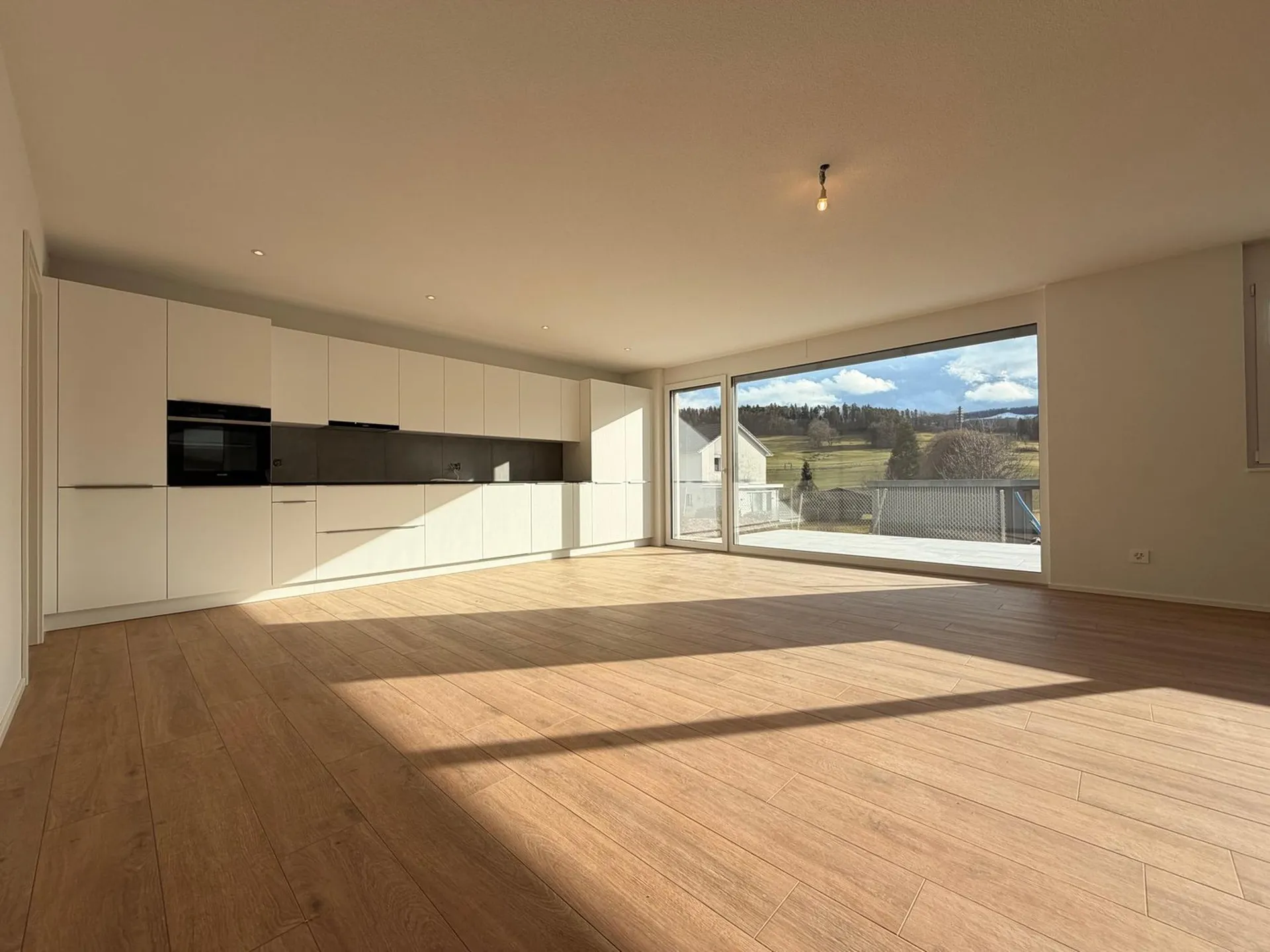 4.5 pièces en duplex – Finitions haut de gamme dans PPE intimiste