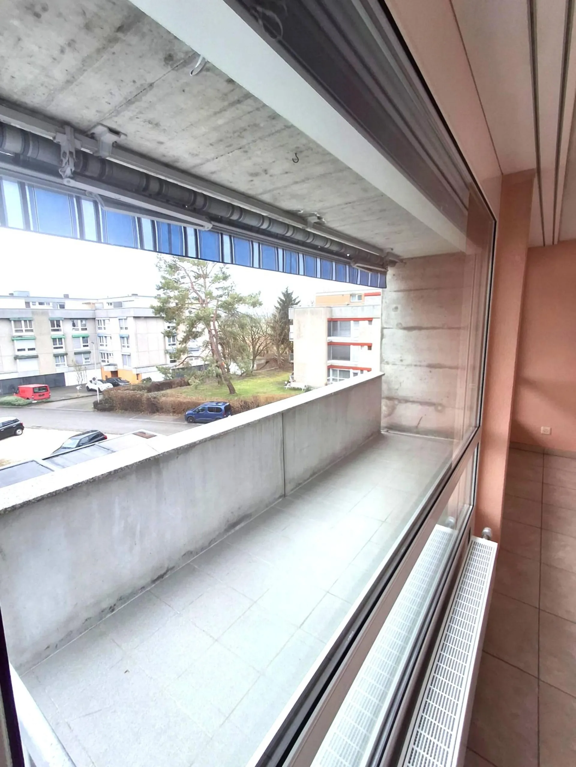 Spacieux appartement de 4.5 pièces à Courroux