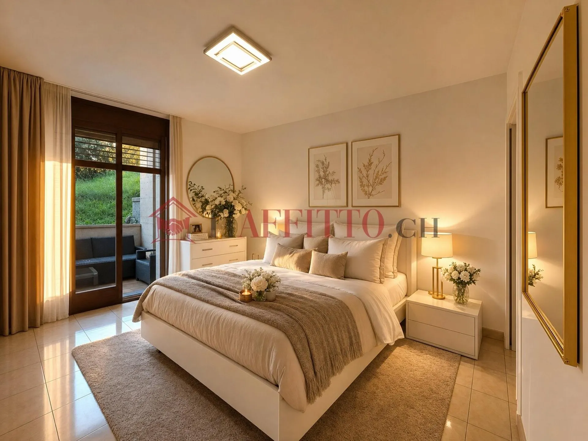 SPAZIOSO ED ECONOMICO 2.5 AD AGNO