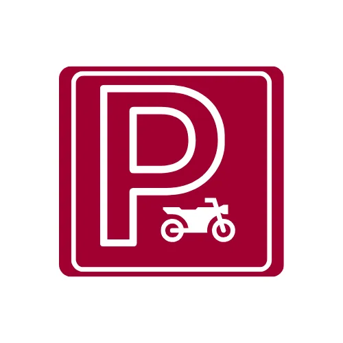 Motorradplatz zu vermieten in Oberwinterthur