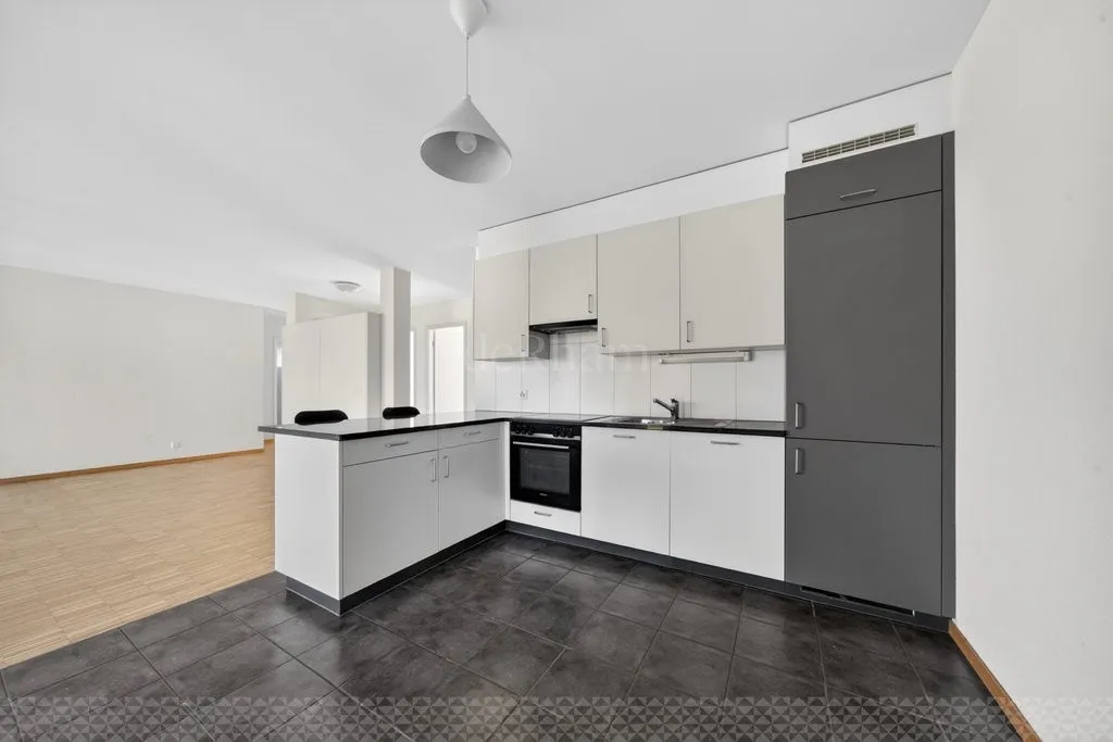 Magnifique appartement à louer !