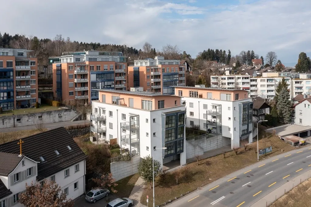 Einstellplatz an der Langgasse zu vermieten.