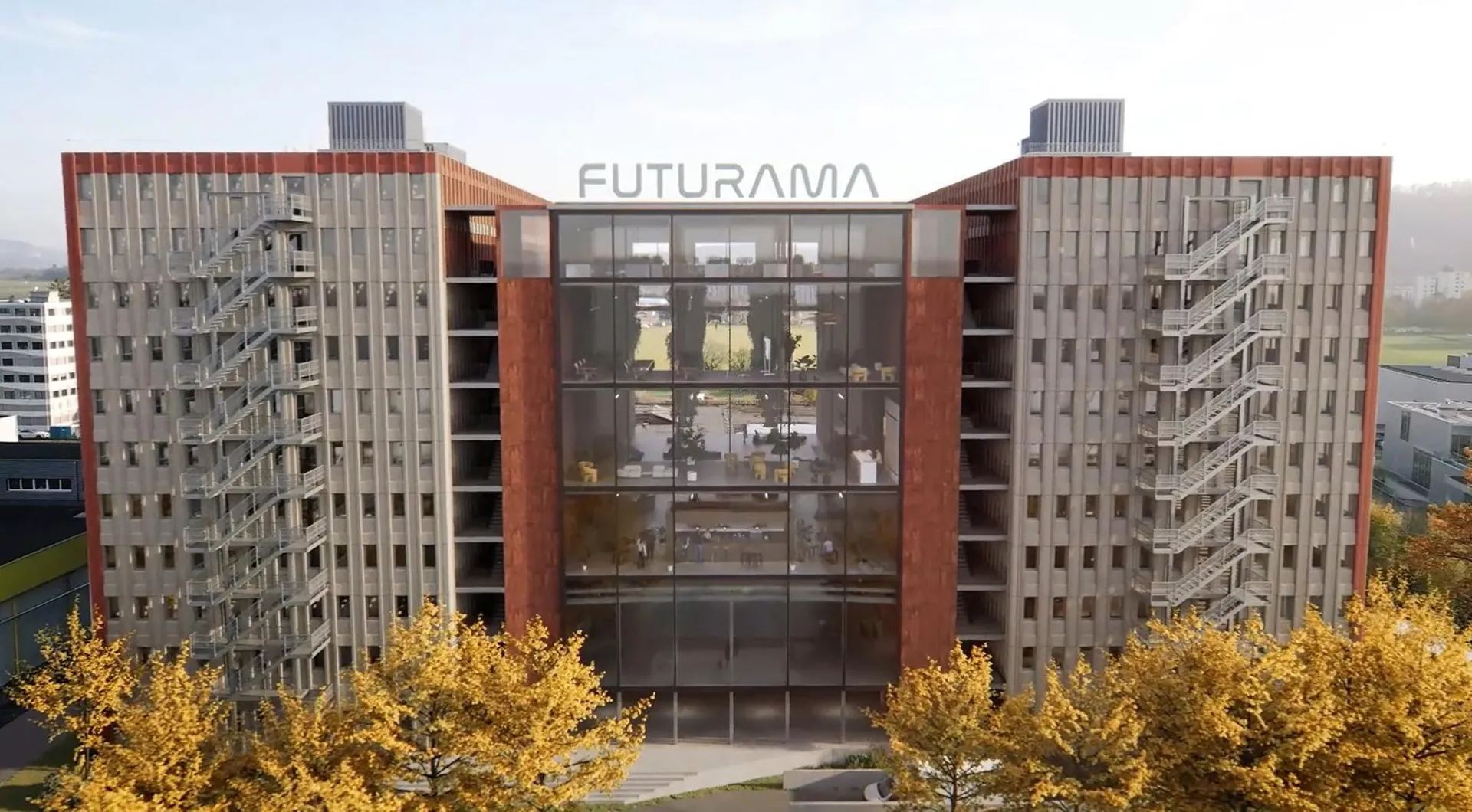 Konfiguriere deine Wunschfläche ab 400 m² - Industrie, Dienstleistung, Gastronomie, Freizeit