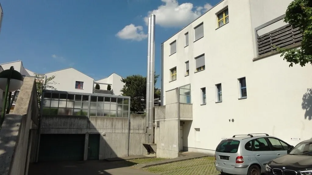 Einstellplatz zu vermieten per sofort