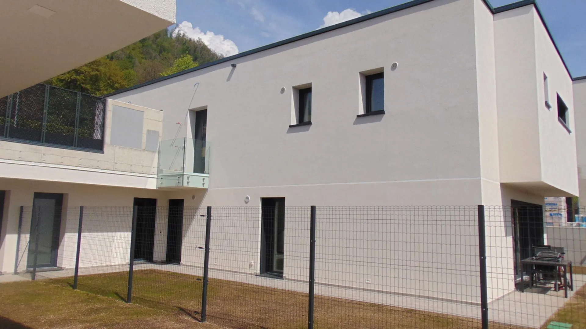 NUOVO APPARTAMENTO IN CASA BIFAMILIARE - VILLA 2