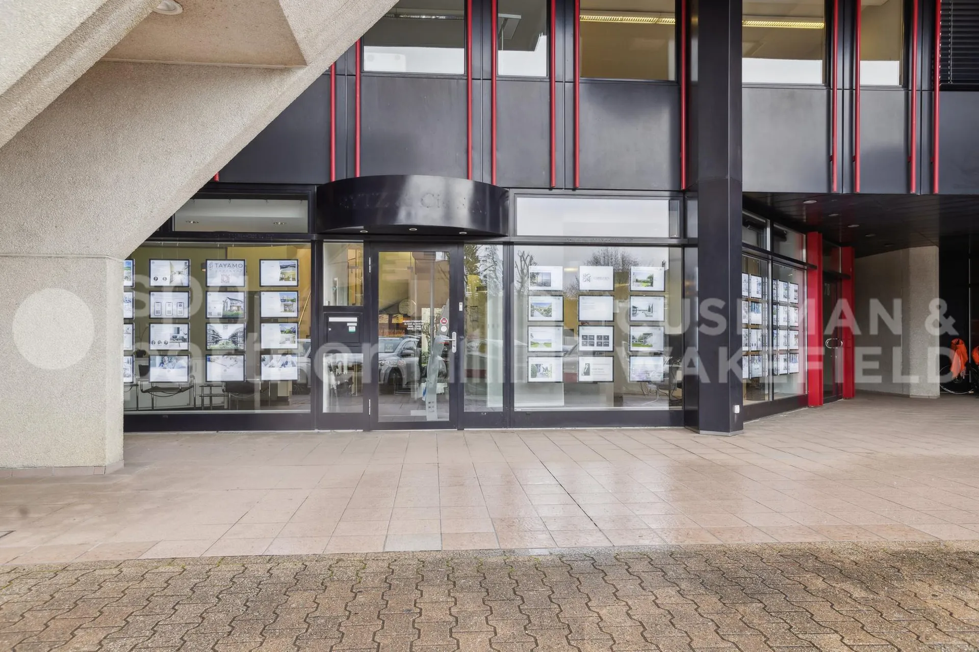 ALFRED-CORTOT Bureaux Plug & Play fonctionnels, accessibles et immédiatement disponibles