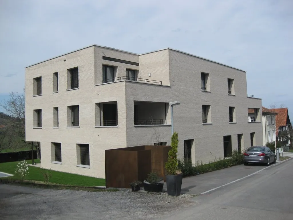Einstellplatz in Tiefgarage zu vermieten