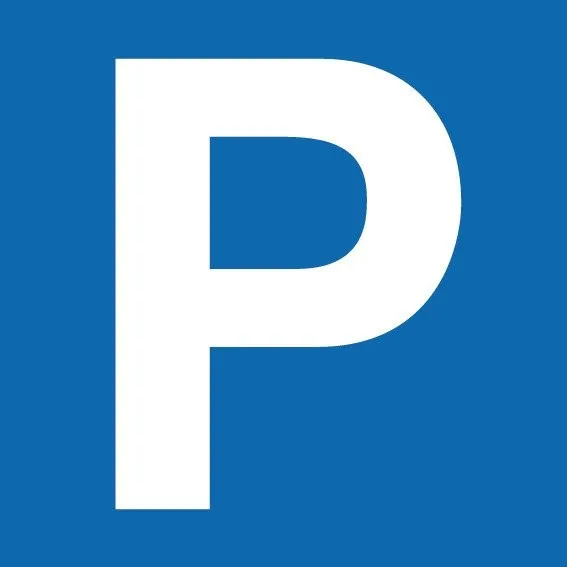 Place de parc intérieure