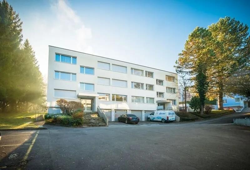 Parkplatz in Ebmatingen zu vermieten