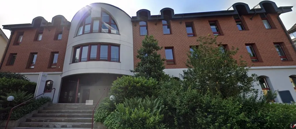 Attraktive Wohnung im herzen von Zug