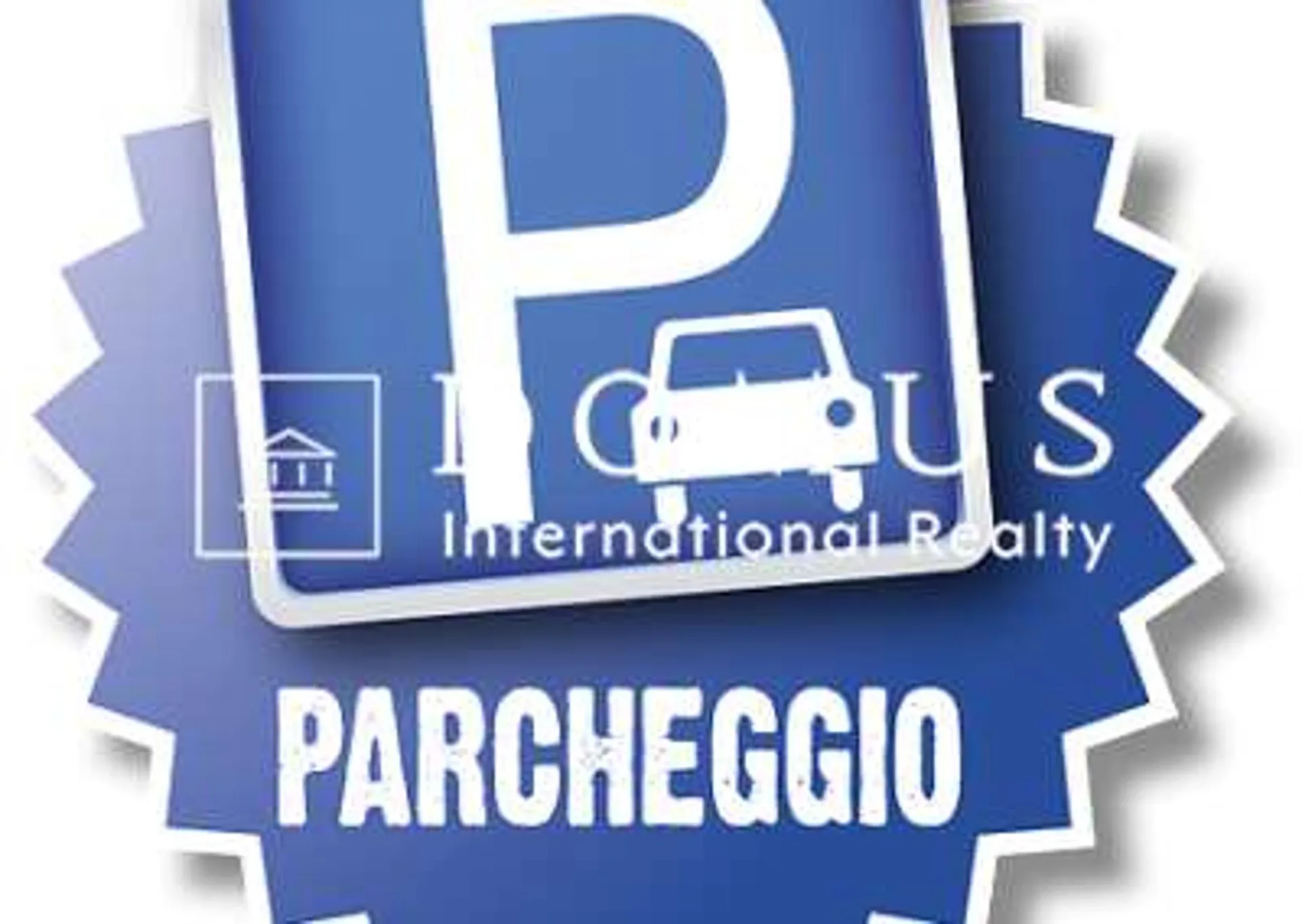 Affittasi posteggi