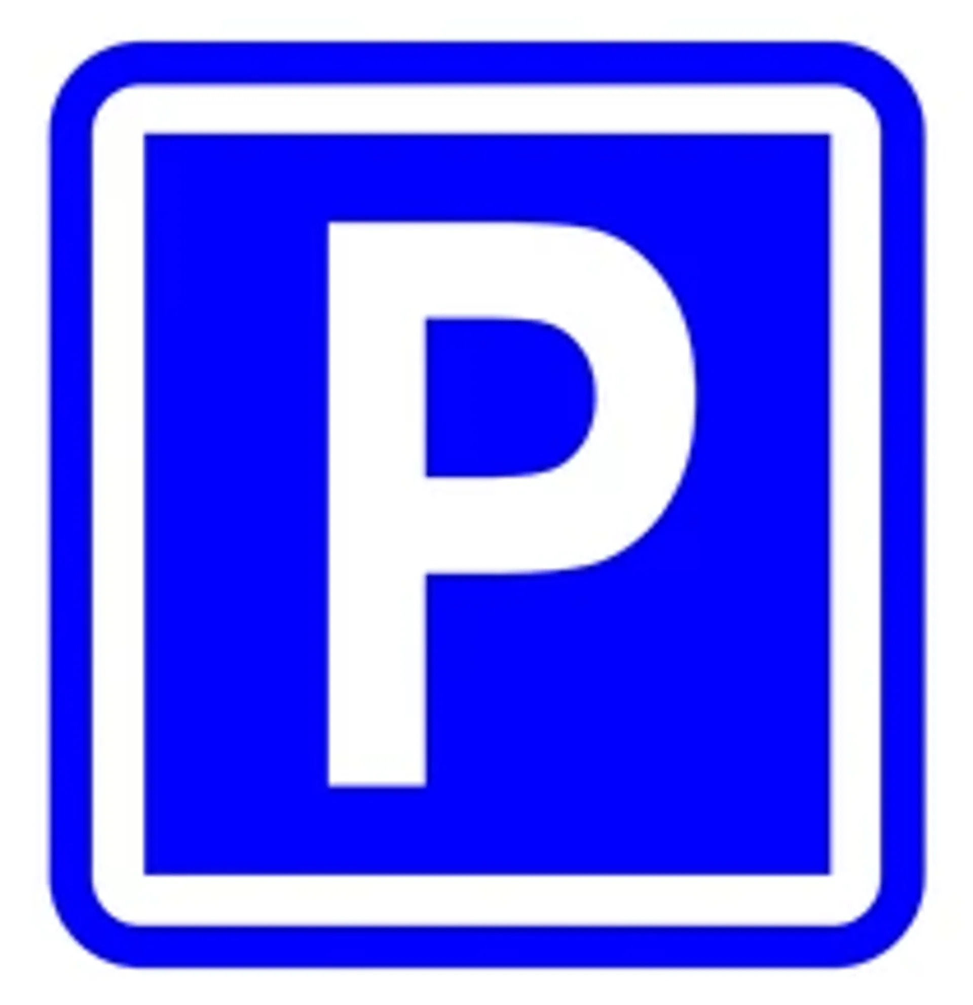 Parkplatz zu vermieten