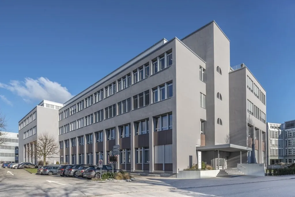Attraktive 536m2 Gewerbefläche mit Gestaltungsfreiheit an idealer Lage