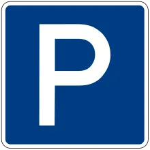 Einstellhallenparkplatz zu vermieten