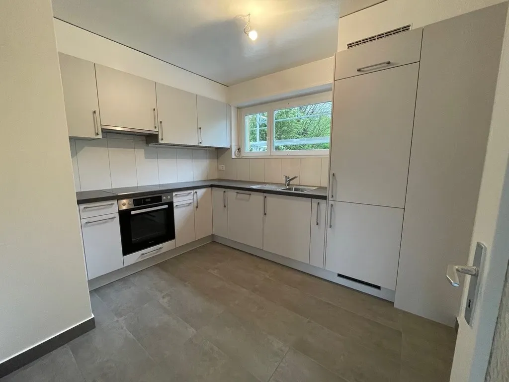 Appartement idéal pour les familles - 3 pièces à louer