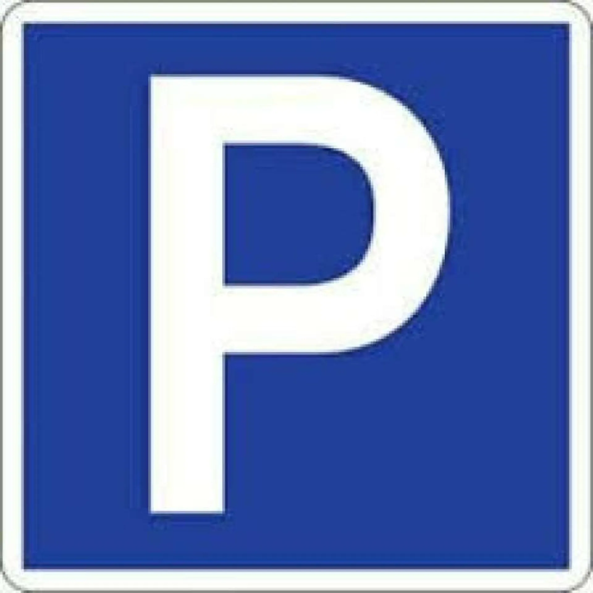 Lugano affittasi posteggio in centro