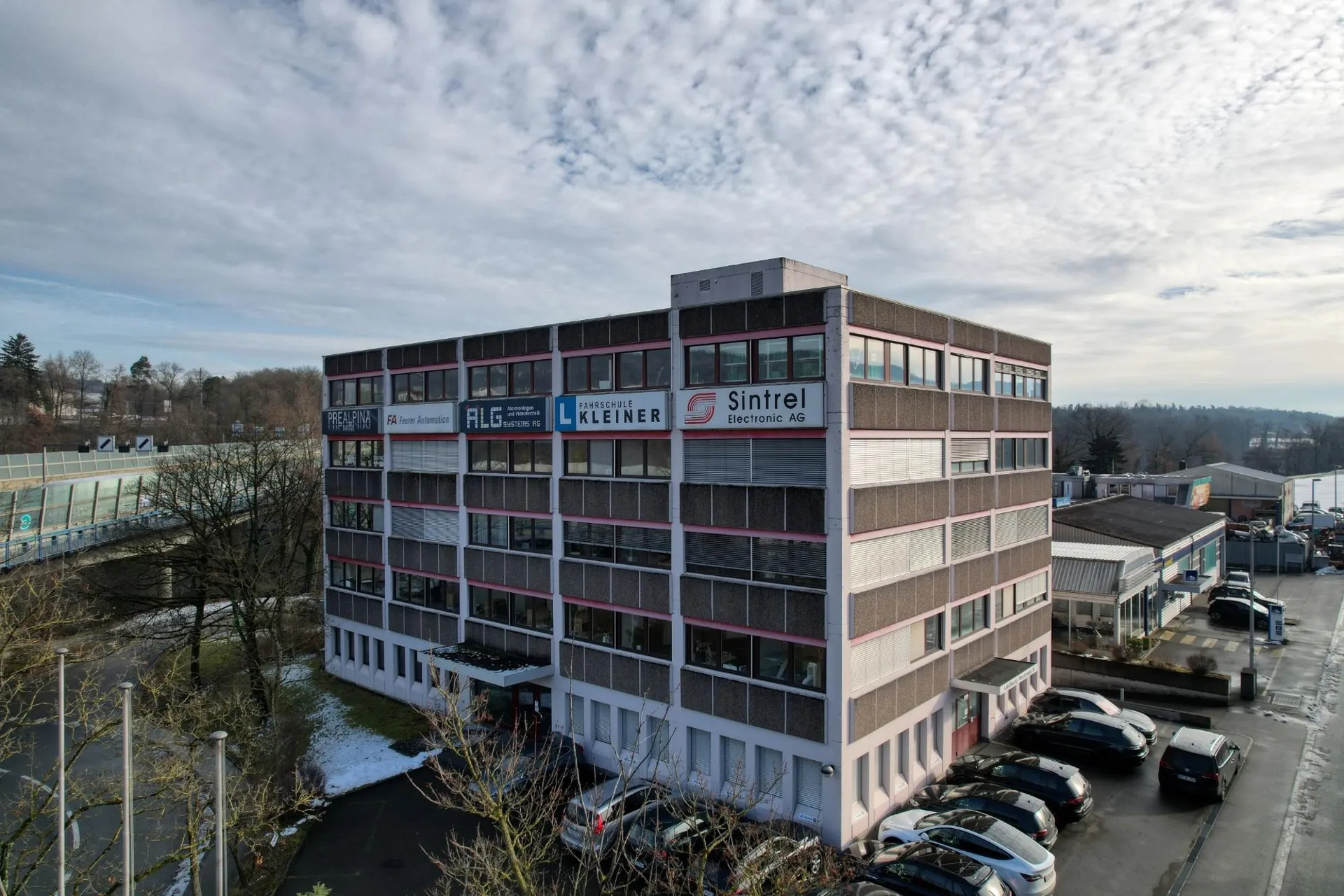 Büroraum  in Neuenhof