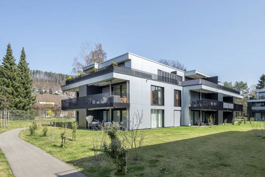 Einstellhallenplatz in Gümligen gesucht?