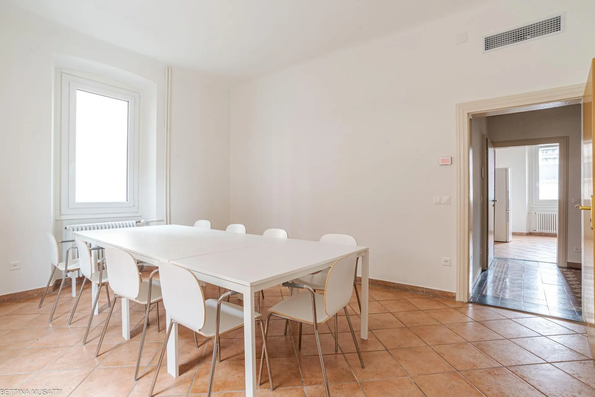 Ampio ufficio nel centro di Chiasso