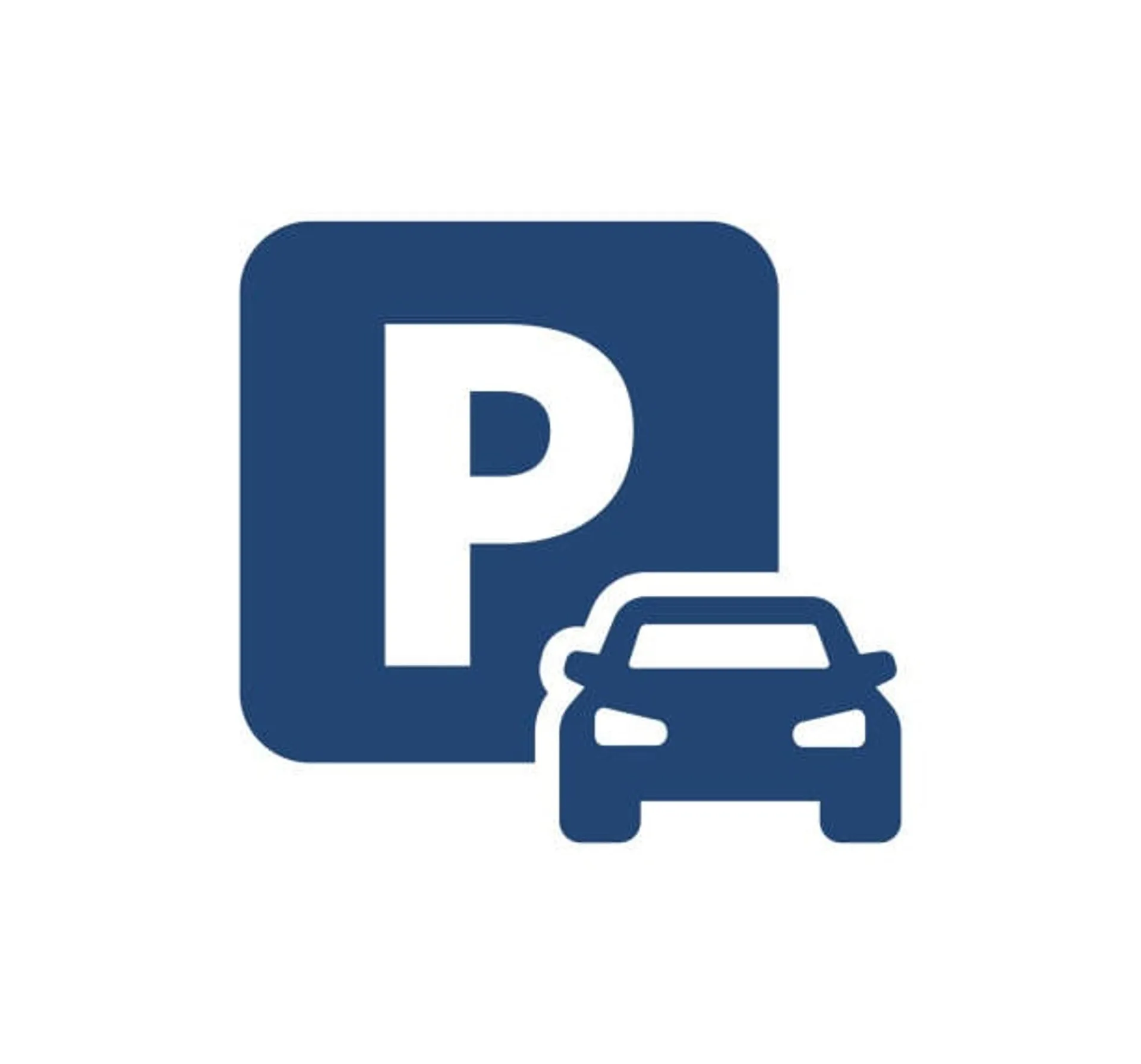 Parkplatz an guter Lage zum Bahnhof Oerlikon