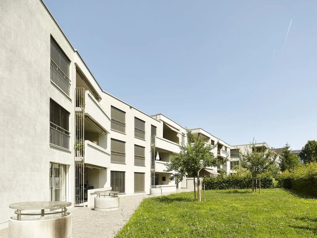 Bastelraum in Wohlen zu vermieten!