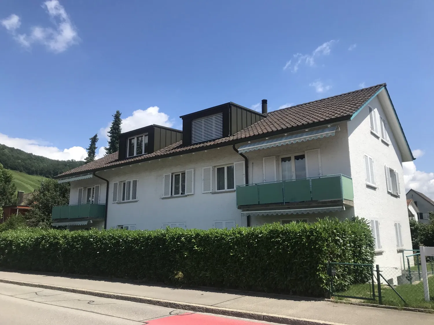 Attraktive Bürofläche