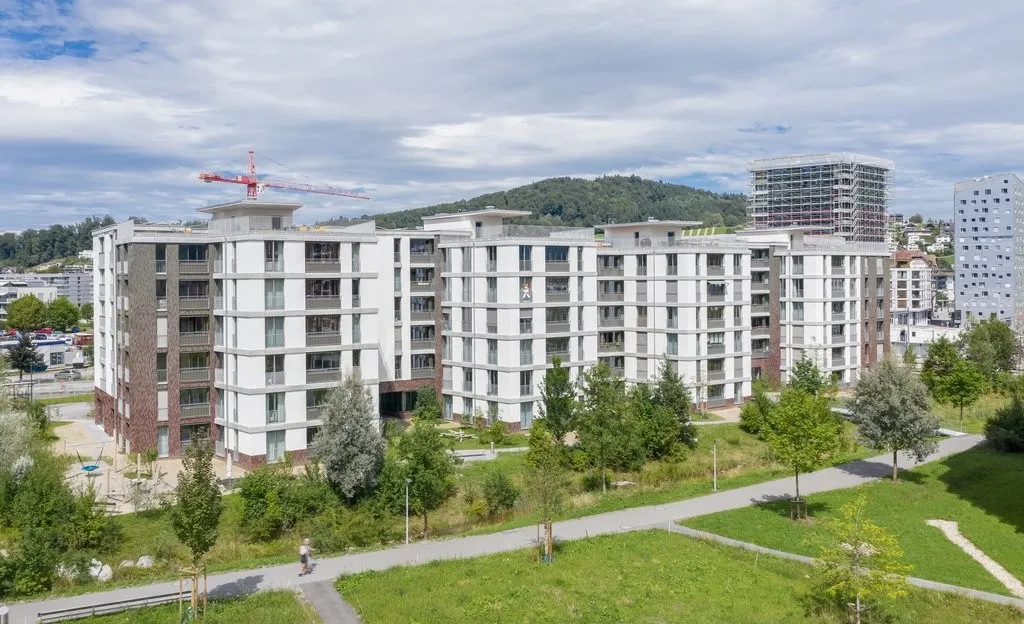 Vielseitige Nutzungsmöglichkeiten für Ihr Gewerbe