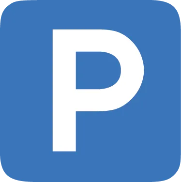 Aussenparkplätze im Hof