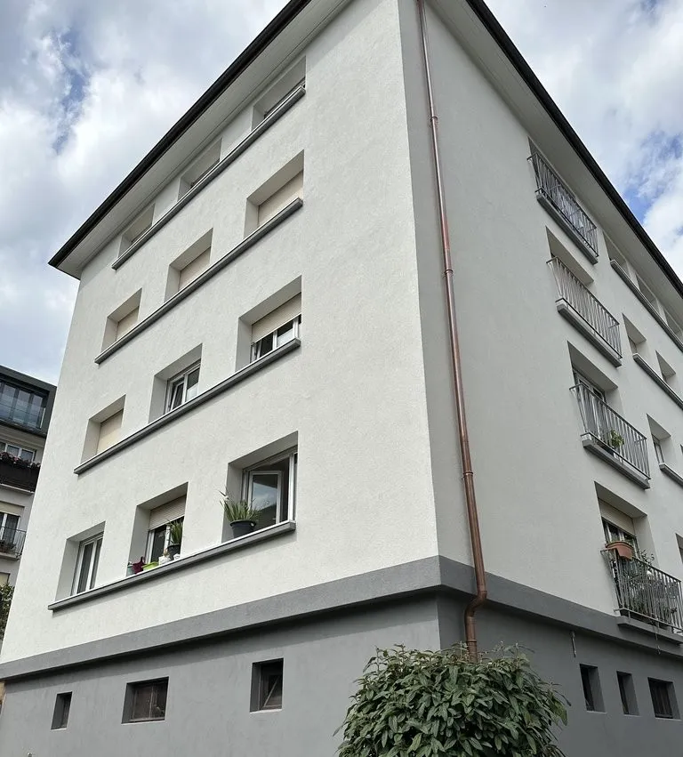 Bel appartement à louer