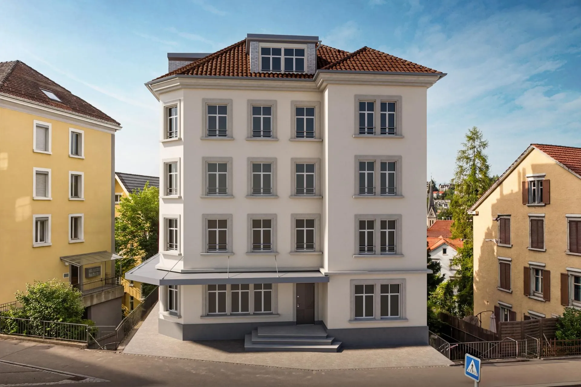 dreizehn62 - Idealer Arbeitsplatz