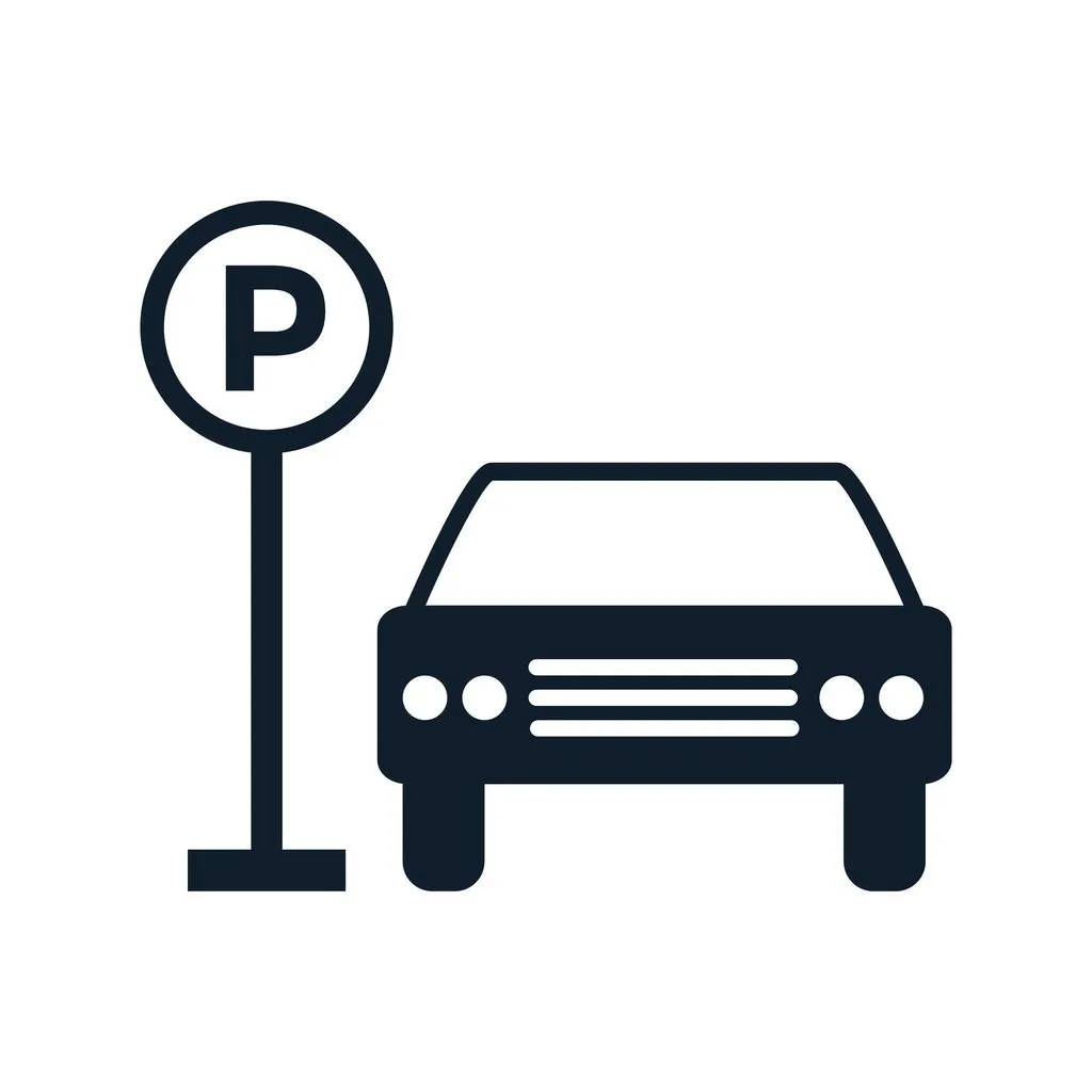 Parkplatz in einer Einstellhalle in Grenchen zu vermieten !