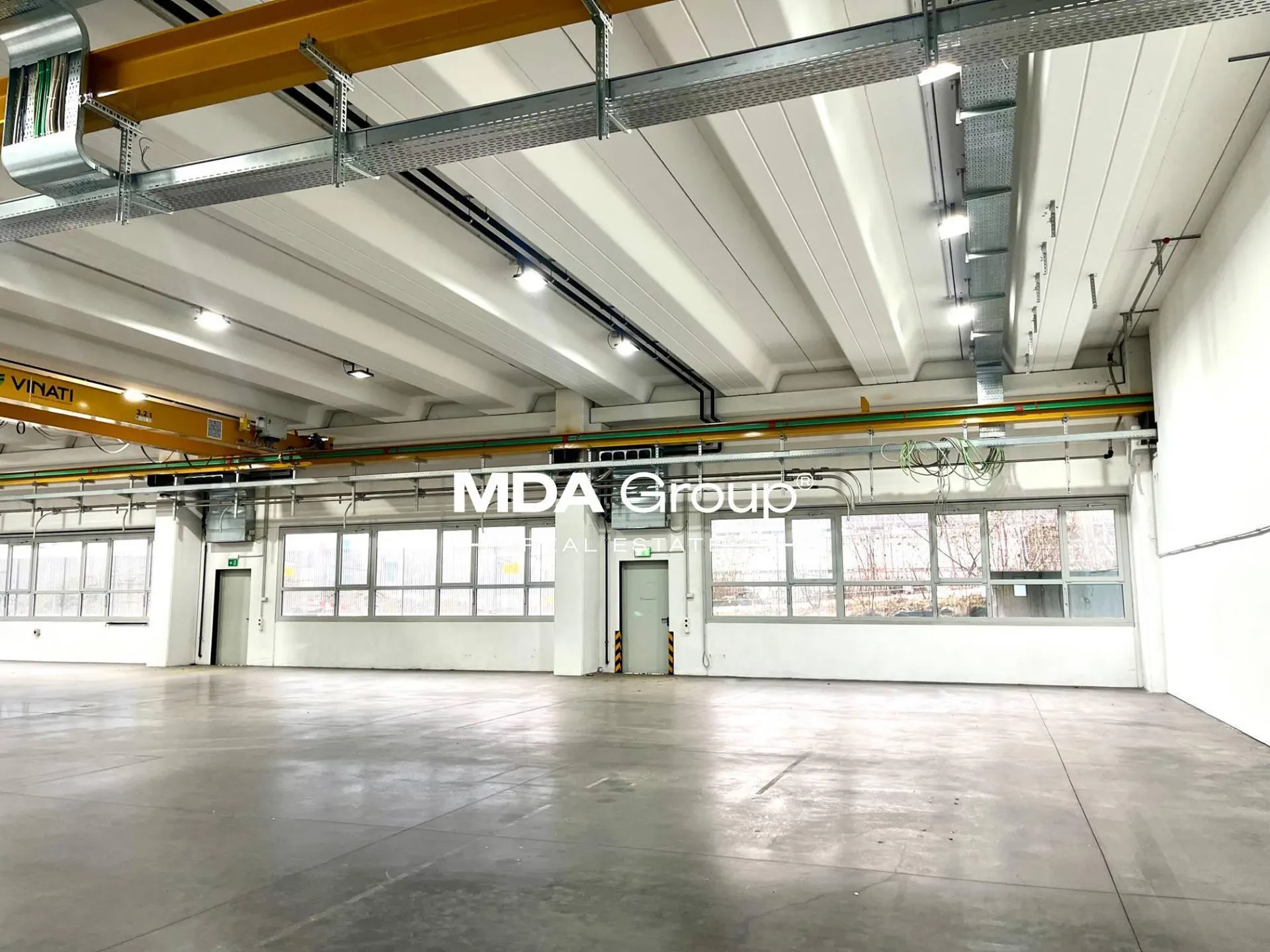 Magazzino - Arbedo-Castione