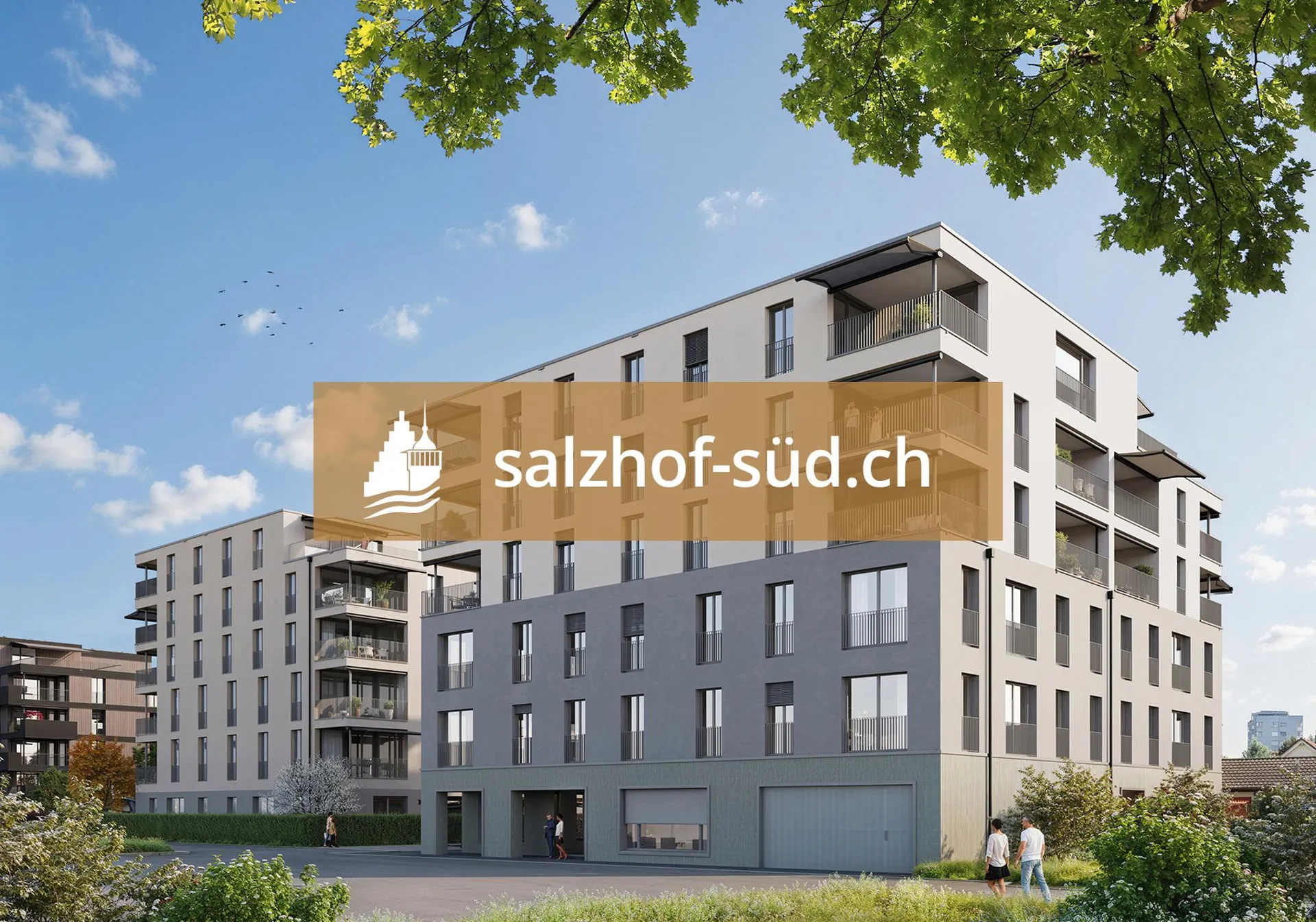 Dein Atelier. Dein Zuhause. Dein Ding.