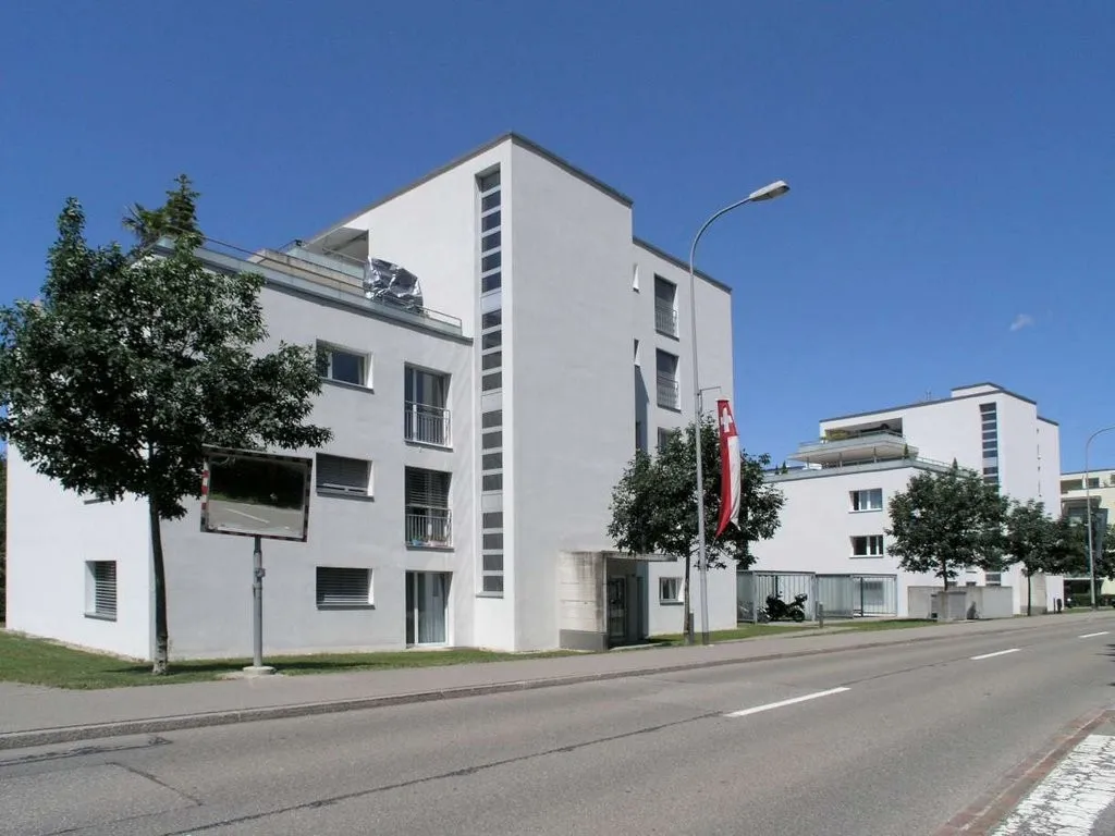 Einstellhallenplätze zu vermieten