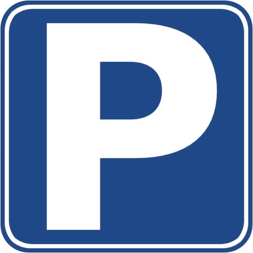 Motorradplatz auf dem Niklausen