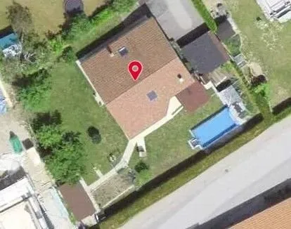 *Habitation individuelle*