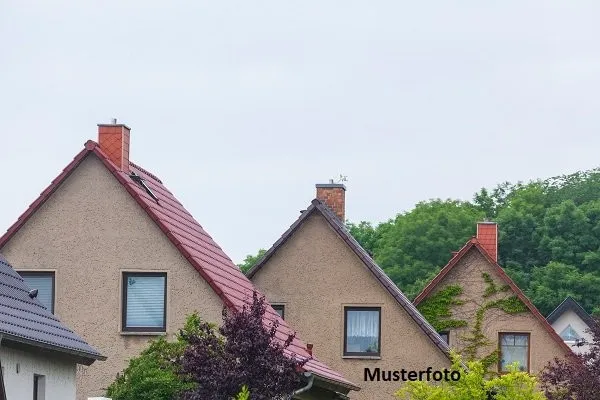 *Einfamilienhaus*