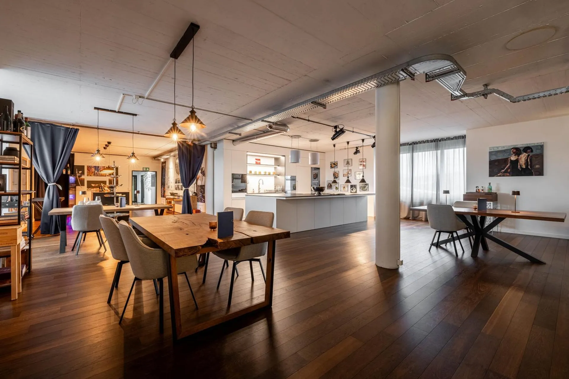 ca. 300 m² zentrale Büro- / Gewerbefläche in Cham