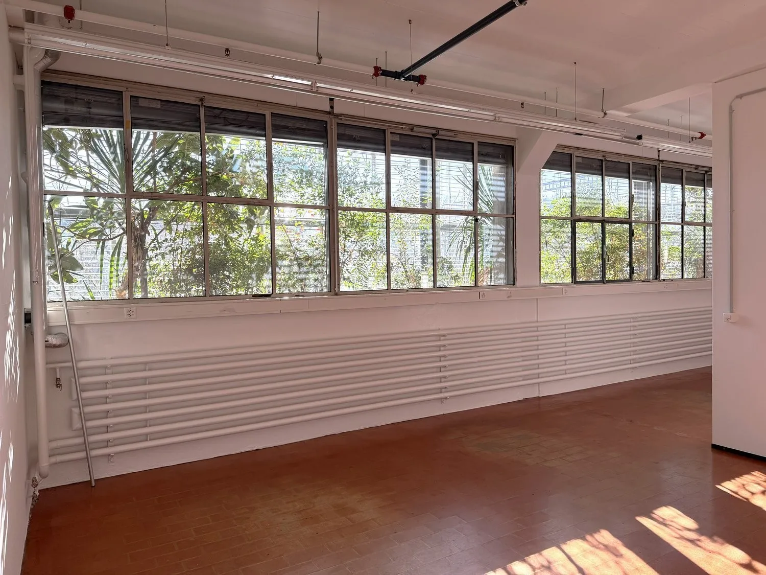 Büro / Gewerbe / Atelier auf dem Lagerplatz-Areal