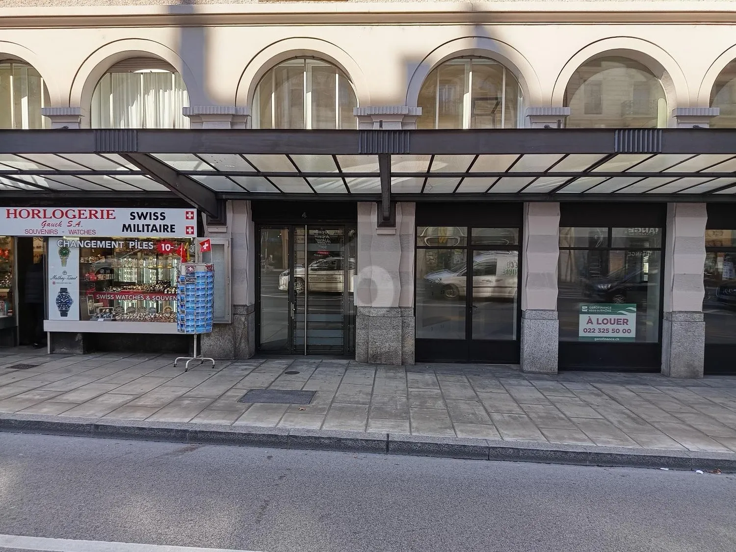 CENTRAL, PROFESSIONNEL & CONFORTABLE