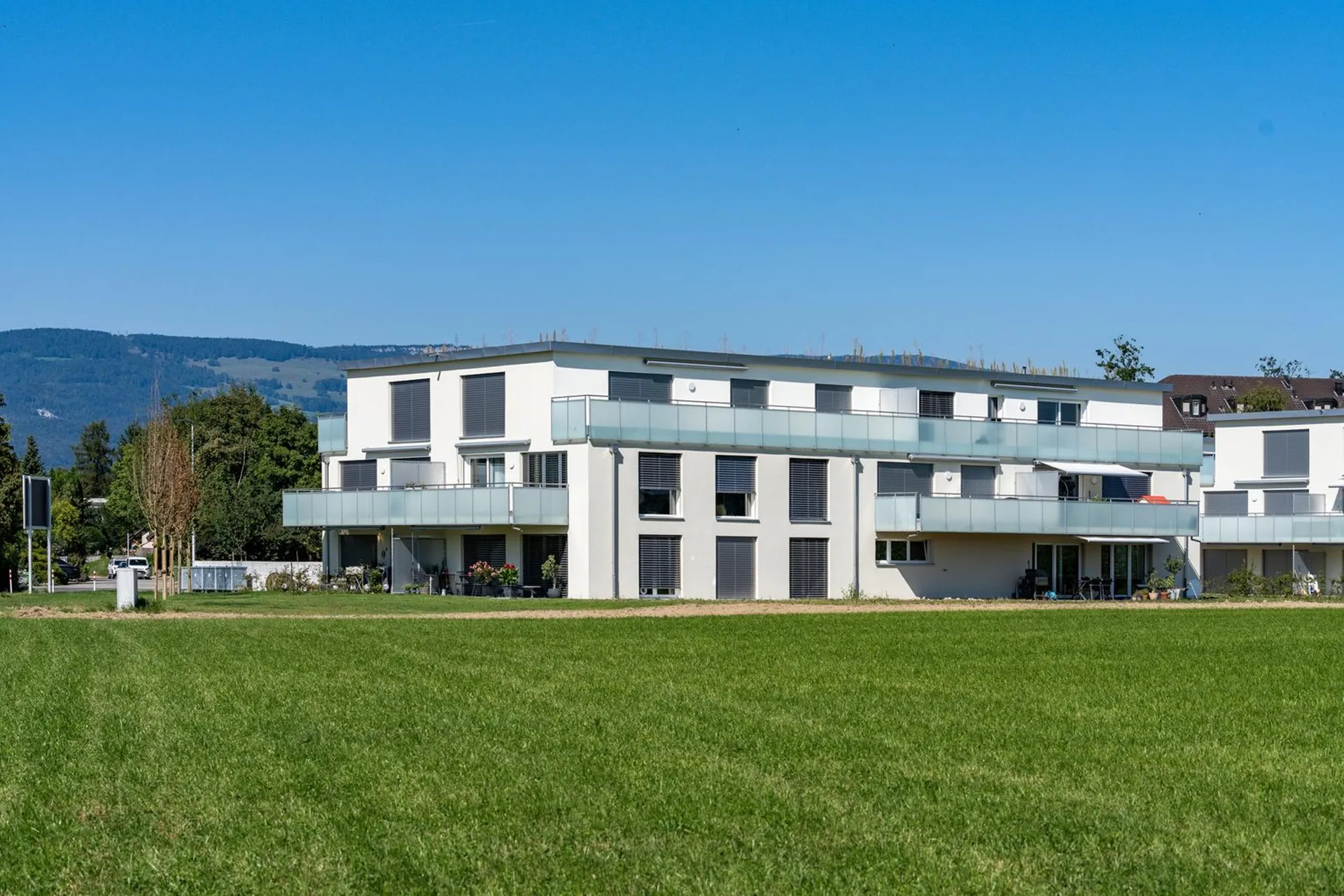 Lager-/Bastelräume im 1. UG (18-28m2) zu vermieten