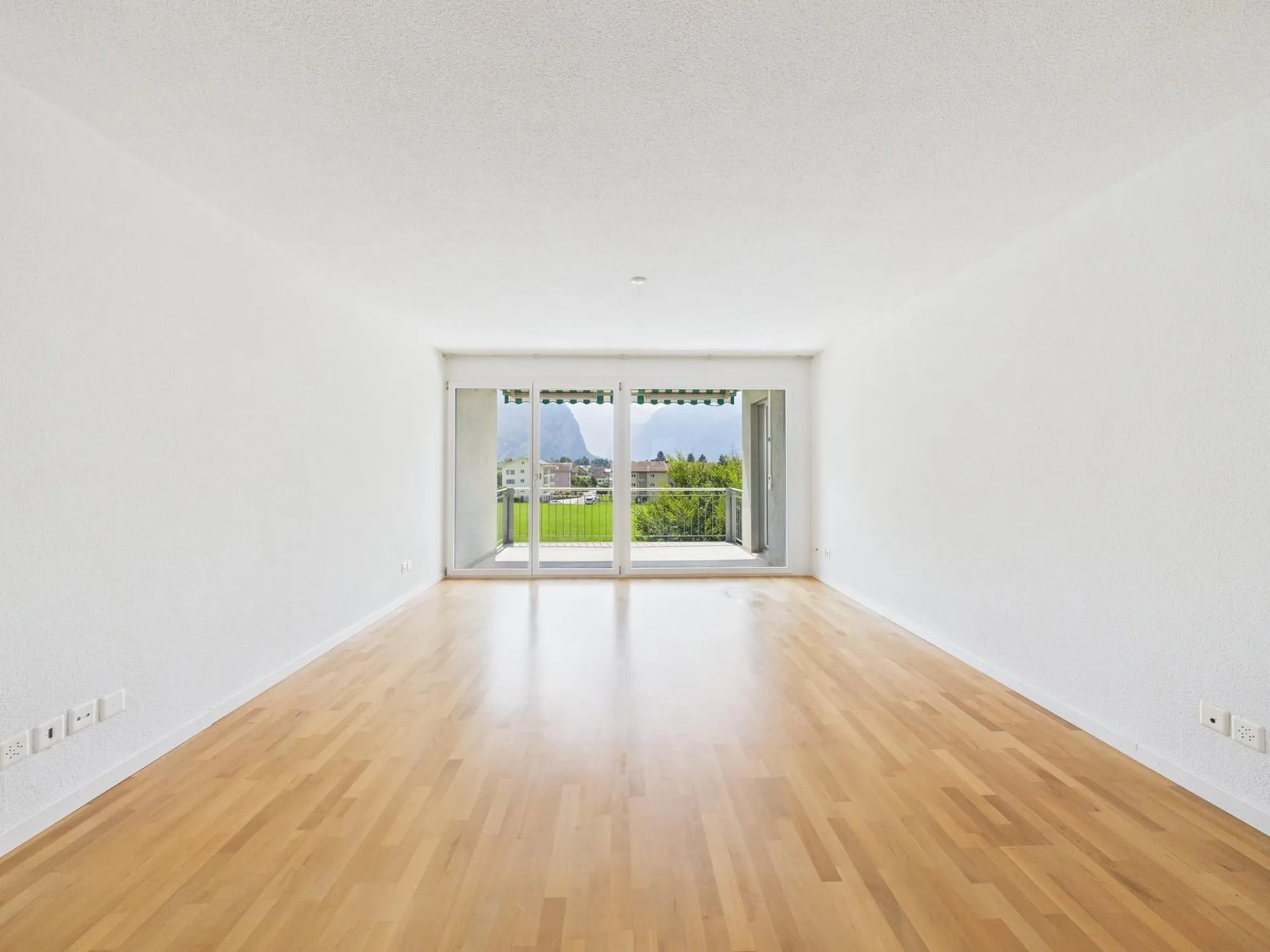 Ein Zuhause mit Hausgefühl in Altdorf
