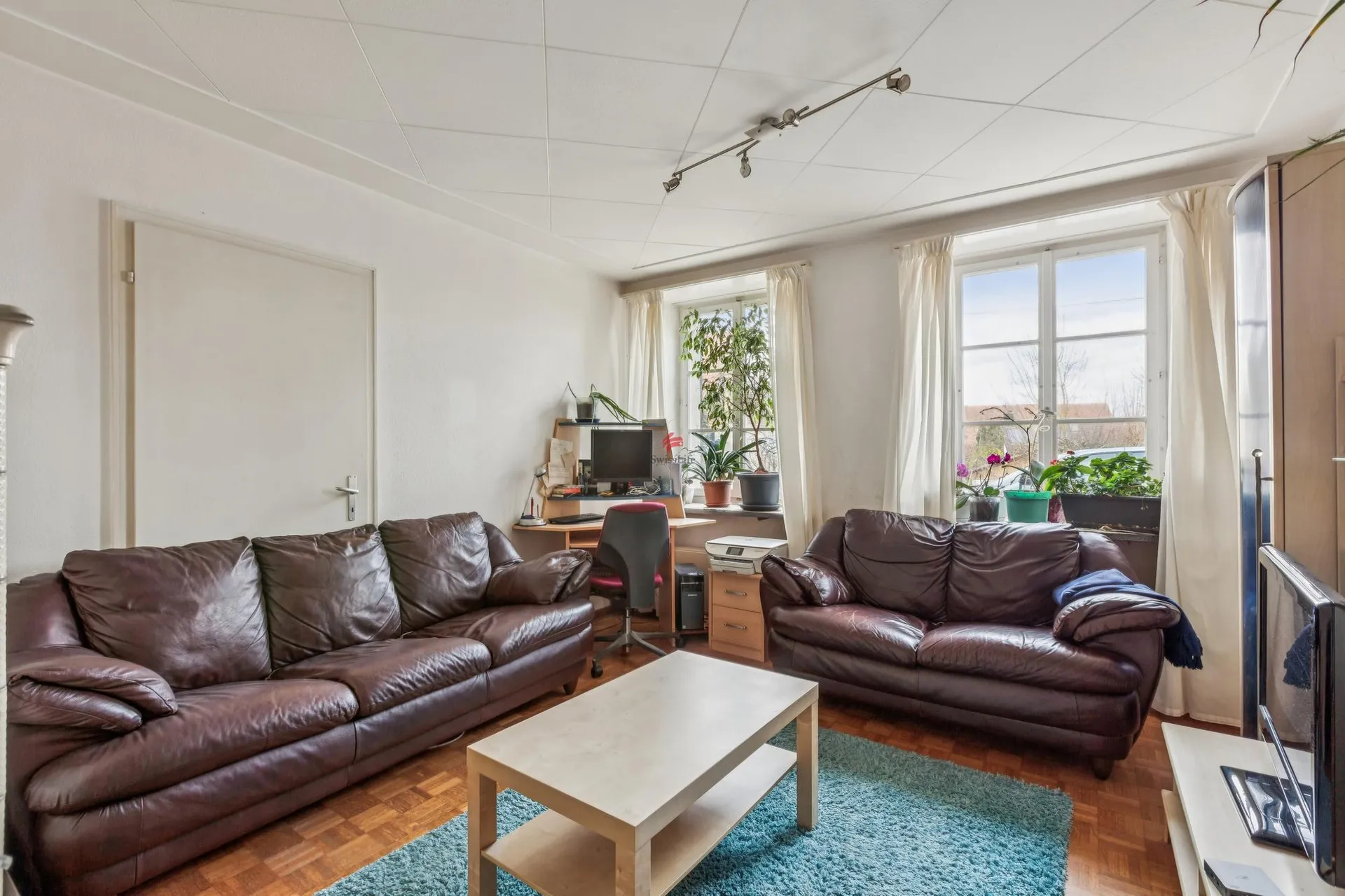 Einfamilienhaus mit 3 Wohneinheiten