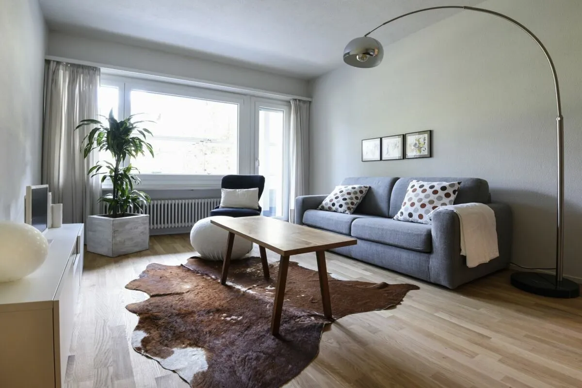 Residenza Montrose ammobiliato