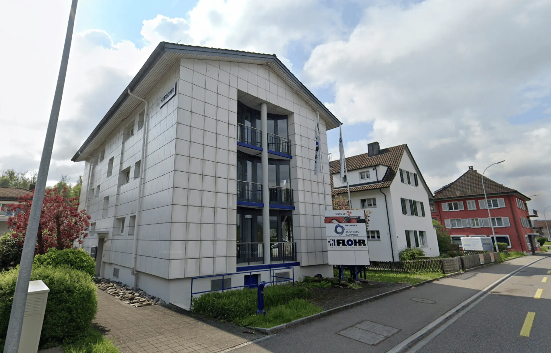 Renovierte Wohnung an zentraler Lage in Koblenz