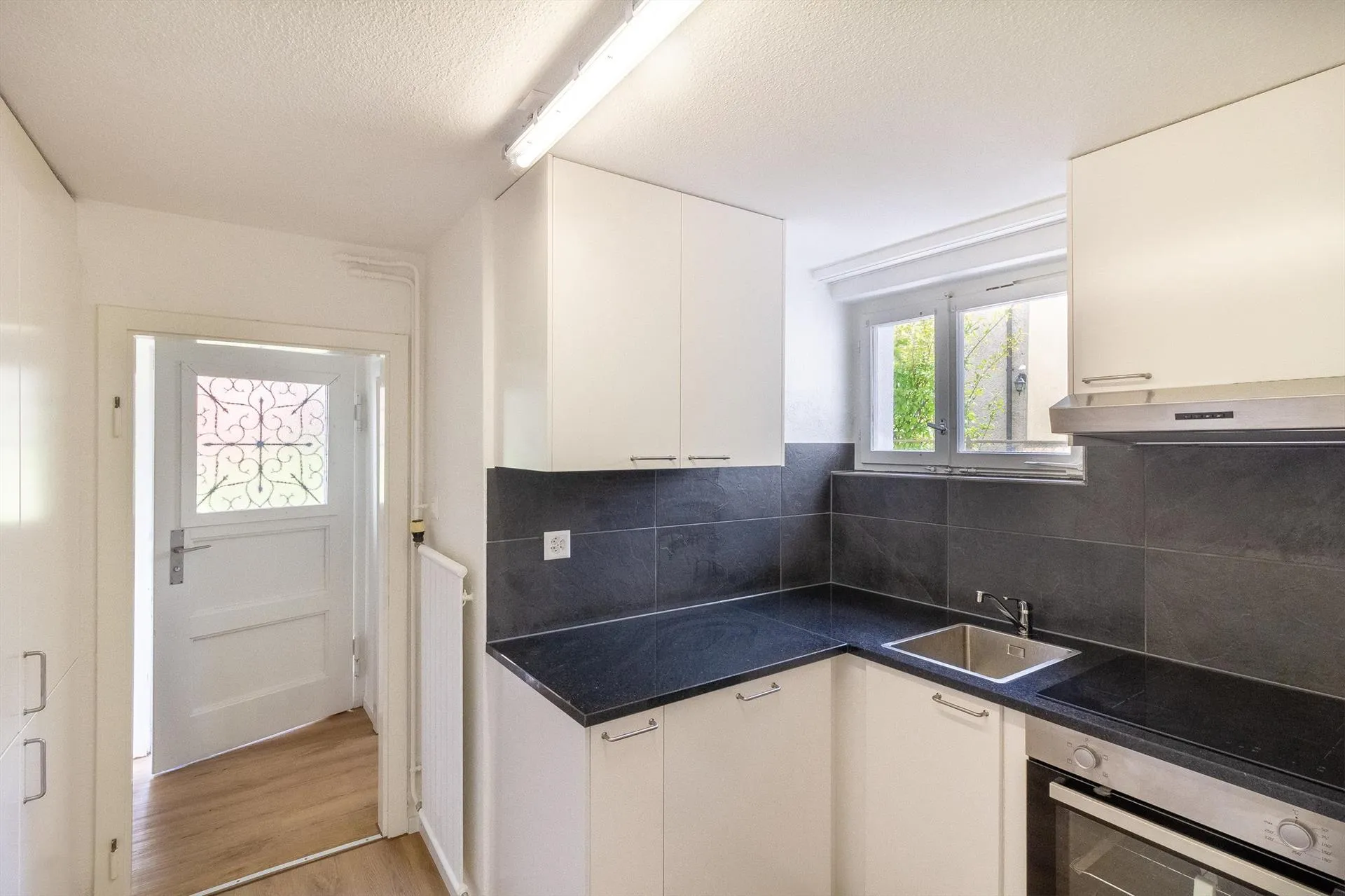 gemütliche 3-Zimmerwohnung an zentraler Lage