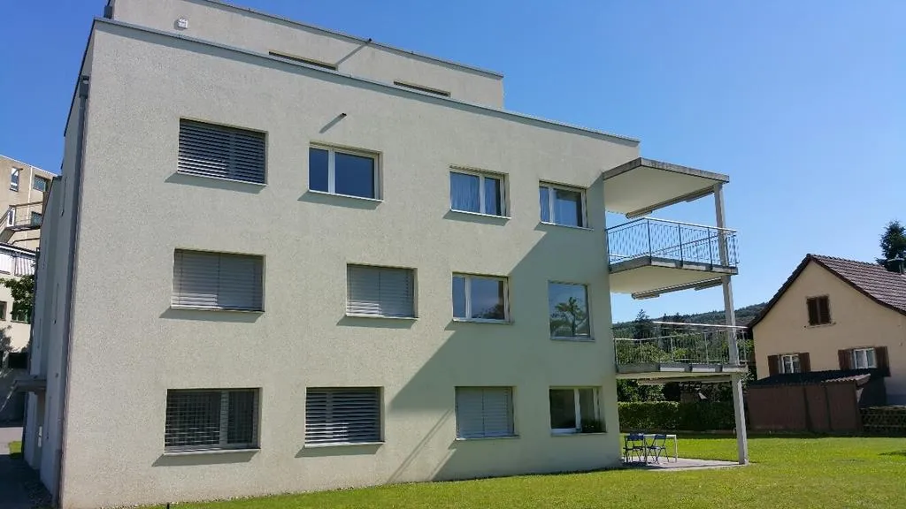 Moderne Wohnung zu vermieten