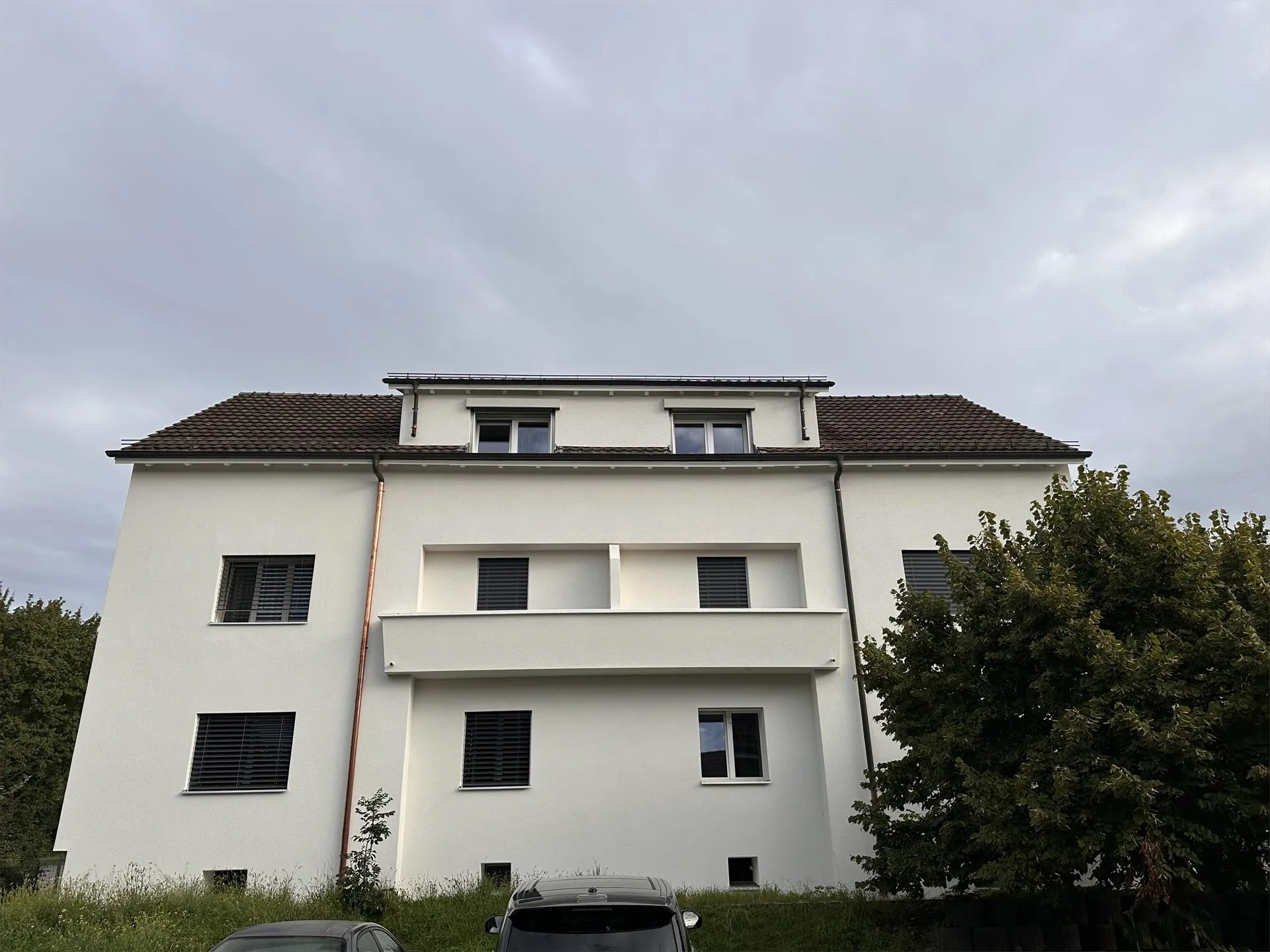 Helle, moderne 3.5-Zimmerwohnung an zentraler Lage zu vermieten